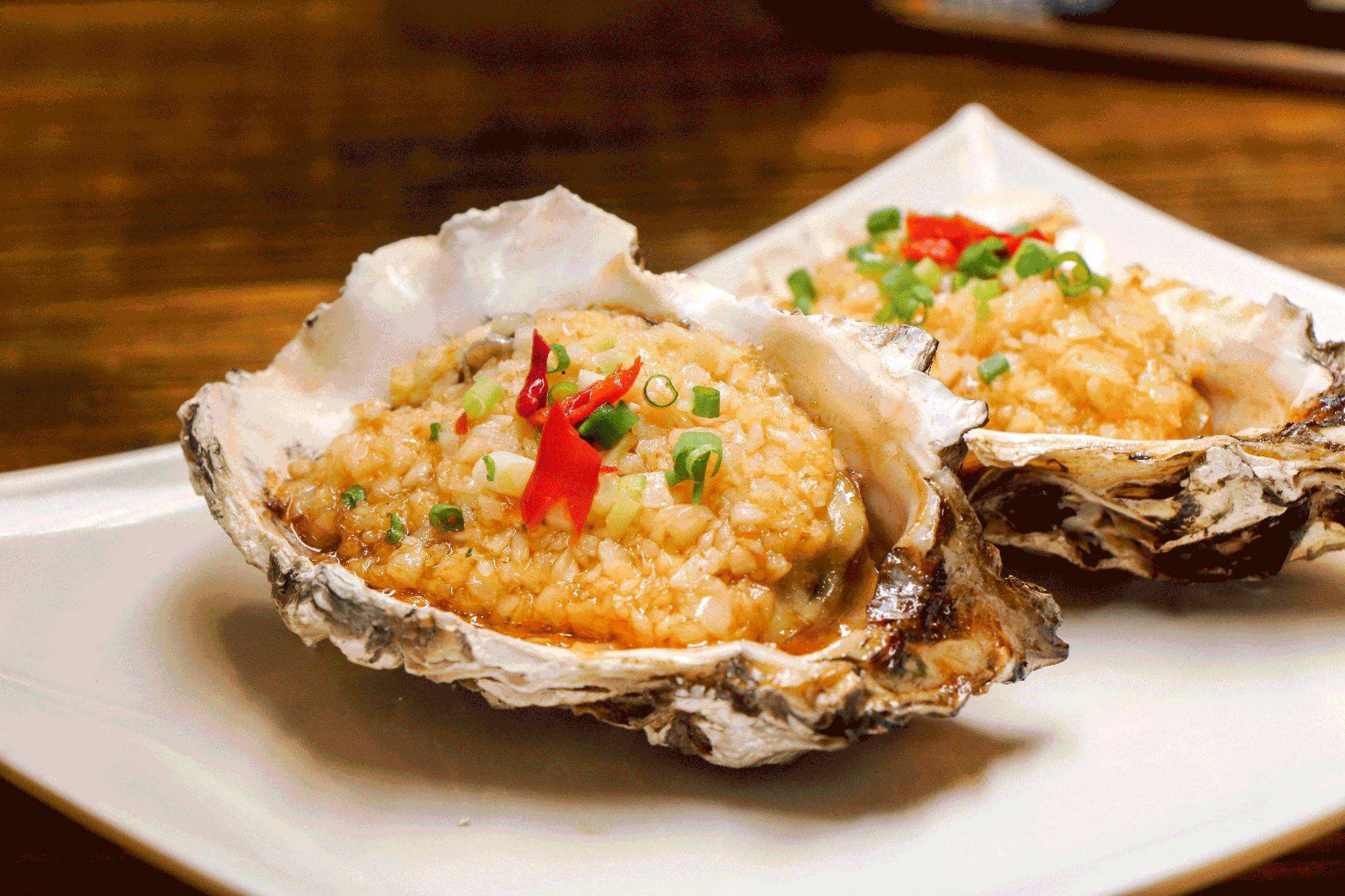 烧烤可以烤哪些东西吃(全国最具代表性的8种烧烤,你们喜欢哪一种呢?)