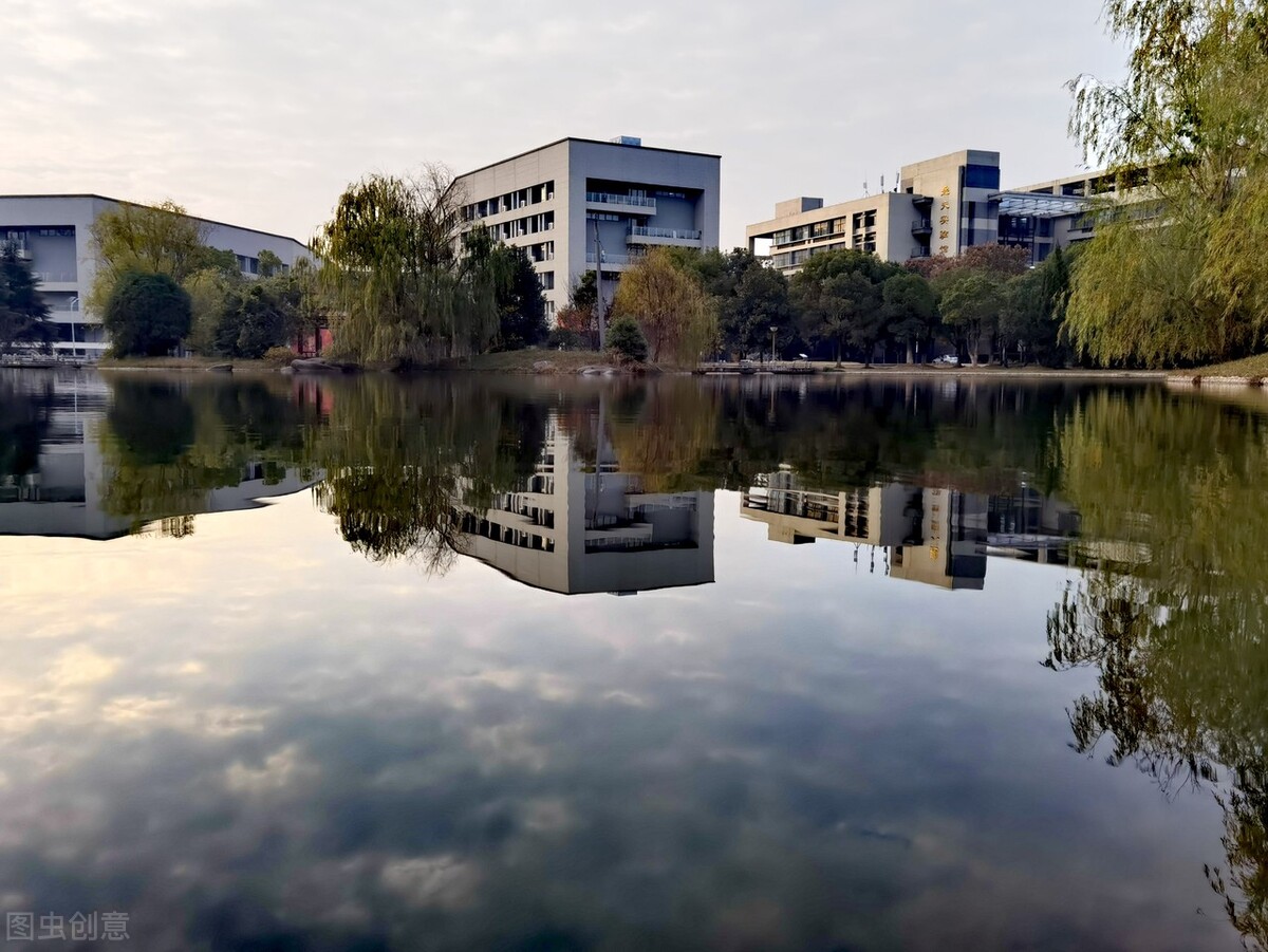 安徽工业大学2022年拟接收硕士研究生调剂公告