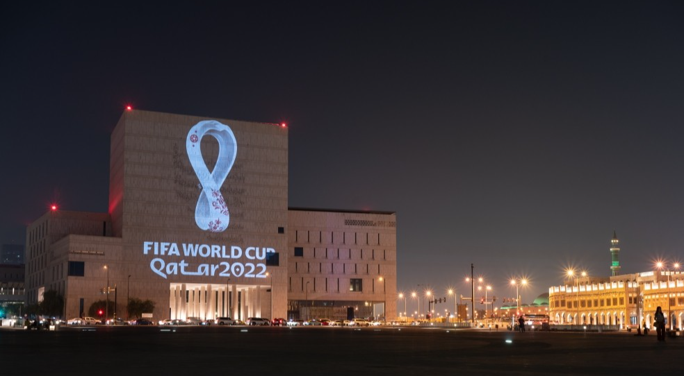 2022世界杯有多少球队（已经确定打进世界杯的球队有哪些？）-趣拿体育