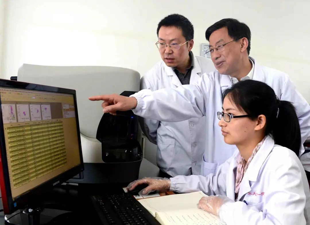 江苏科技奖颁发！苏州大学院士拿下“唯一”大奖，曾被法国总统授予勋章！