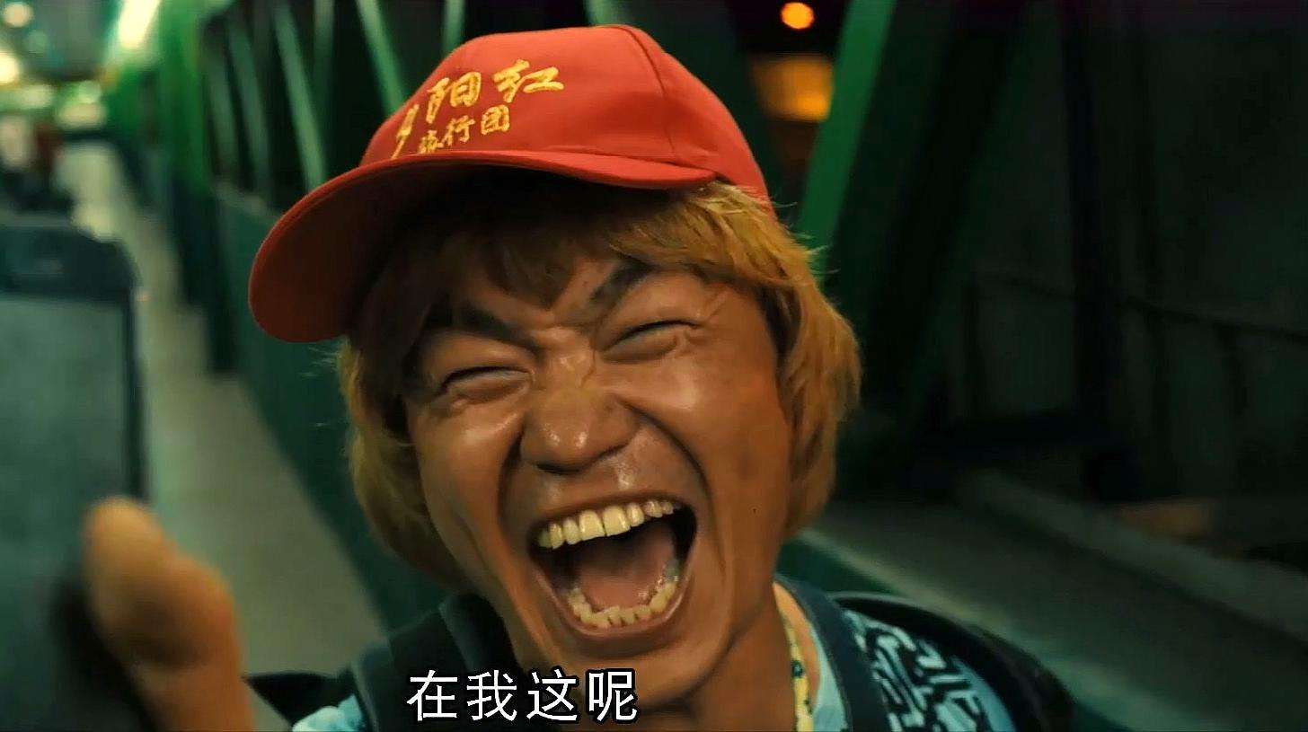 蔡明儿子丁丁:27岁凭《泰囧》走红,至今未婚成父母的心头大病