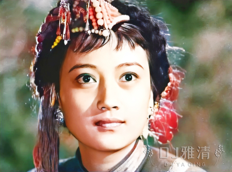 中国最漂亮的女生,中国最漂亮的女生照片