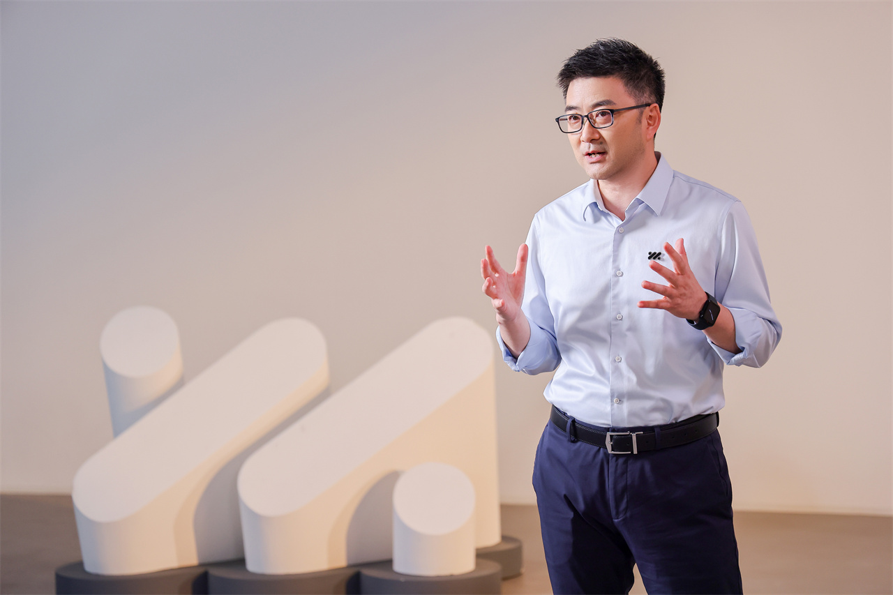 以“新世界智能原点”为名 智己汽车构建新世界汽车智能的全新标准
