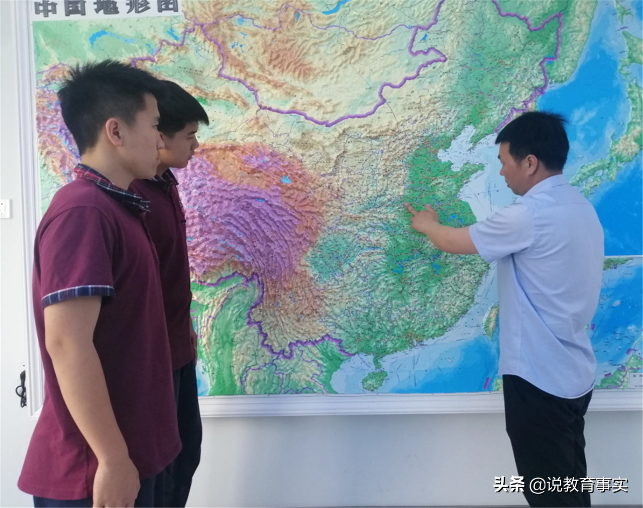 山西2022年将启动新高考，面对全新高考模式，家长学生如何应对