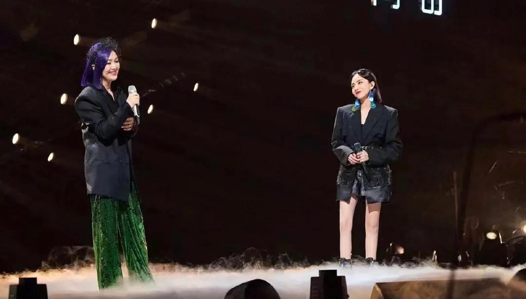 《声生不息》第九期观后感