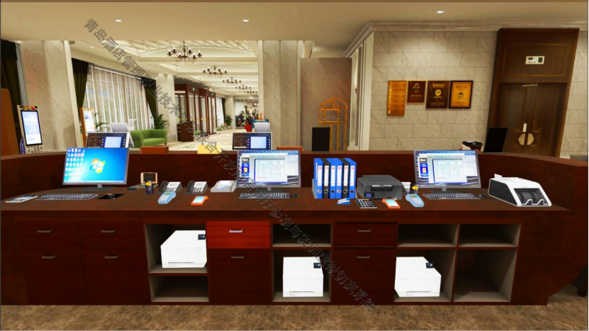 酒店客房软件「酒店客房软件服务提升」