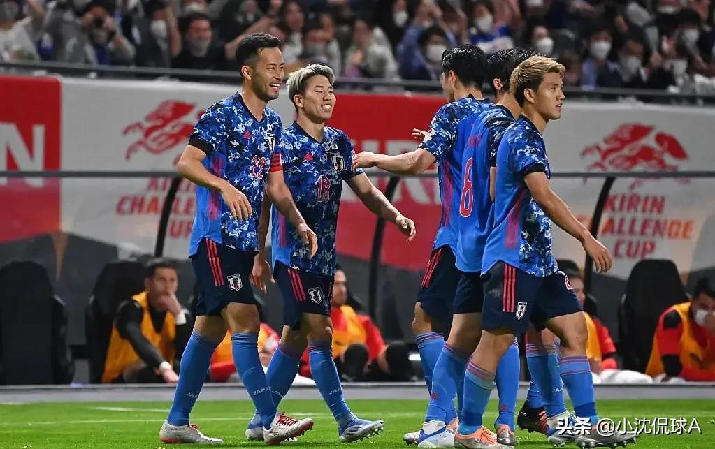 2010足球世界杯日本对巴拉圭(4-1！日本队爆发，击败前美洲冠军巴拉圭，下轮决战巴西，盼爆冷)