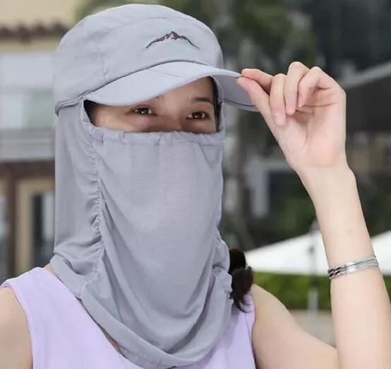 洗完脸不用任何护肤品，可以直接涂防晒霜吗？最靠谱回答在这里