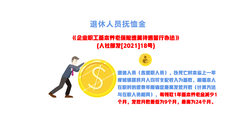 参保人员去世，社保怎么退钱，能退哪些钱，标准是多少？