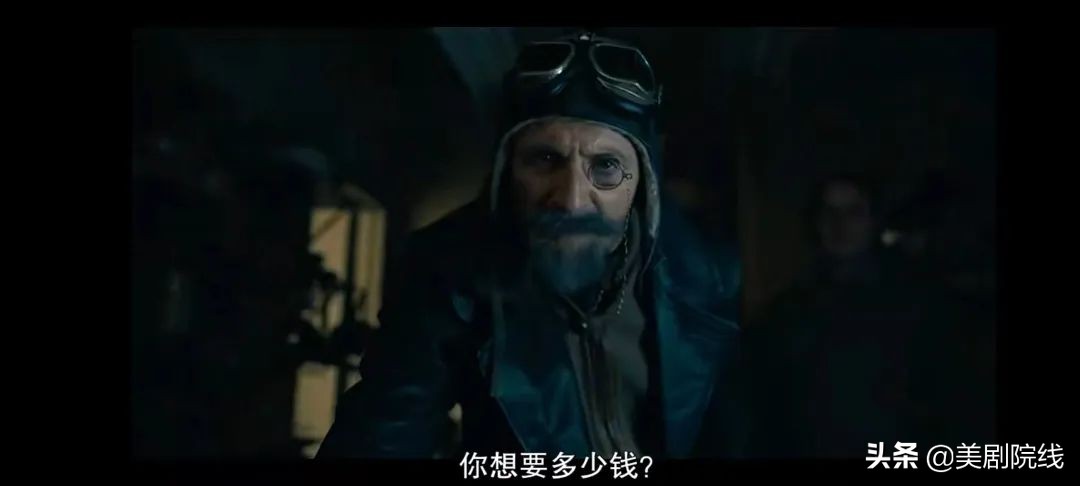 Netflix收视三连冠，爆款漫改美剧上线了