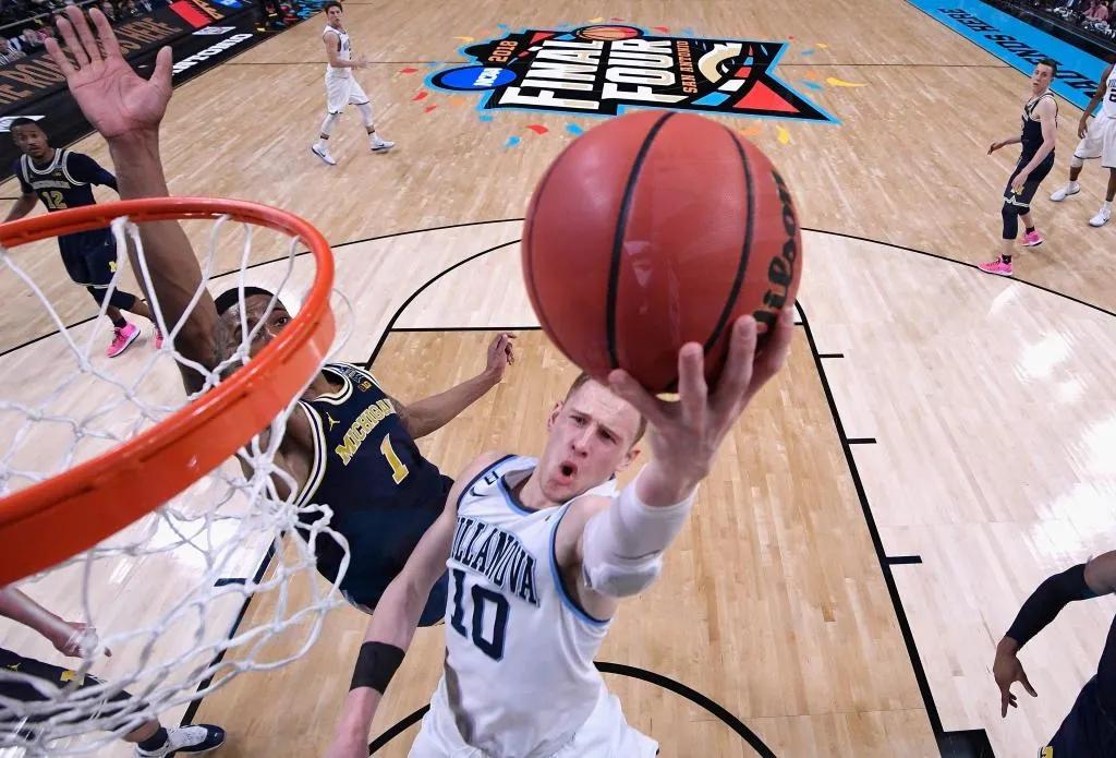 凯尔辛格勒大学（美媒列出NCAA2003年安东尼后的每届MOP，目前只有8人还在NBA打球）