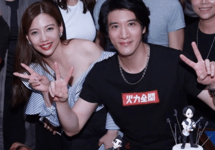 王力宏李靓蕾离婚案已庭审结束，男方探视子女愿望或可实现