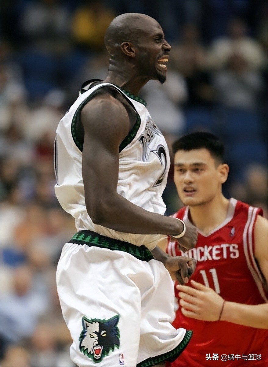 姚明加內(nèi)特對位數(shù)據(jù)（姚明首次對位加內(nèi)特被打爆，后來找回面子了嗎？交手數(shù)據(jù)給出答案）