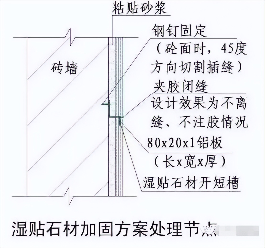 这样的施工图才能让每一个施工员一看就懂，学起