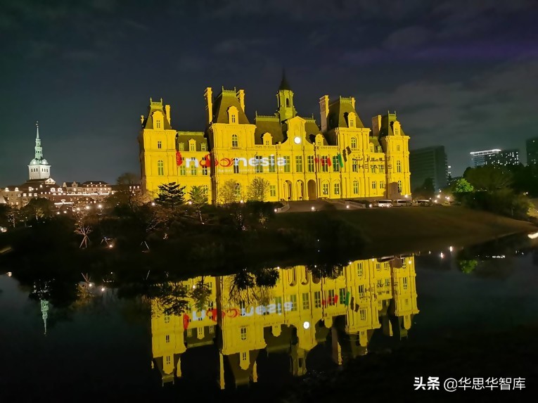 华为任总：在待遇上拉开差距，让优秀员工多拿钱，股票多配一些