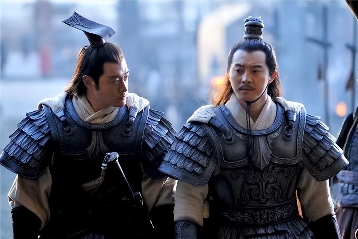 三国东吴在现在的什么地方(三国时期东吴在现在的哪里)-第13张图片-科