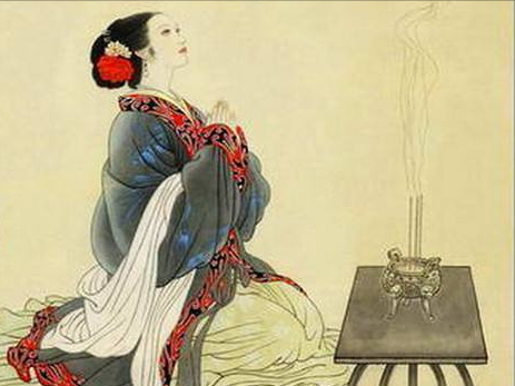 中国文学史上45首关于爱情的经典诗词，你最喜欢哪一首？