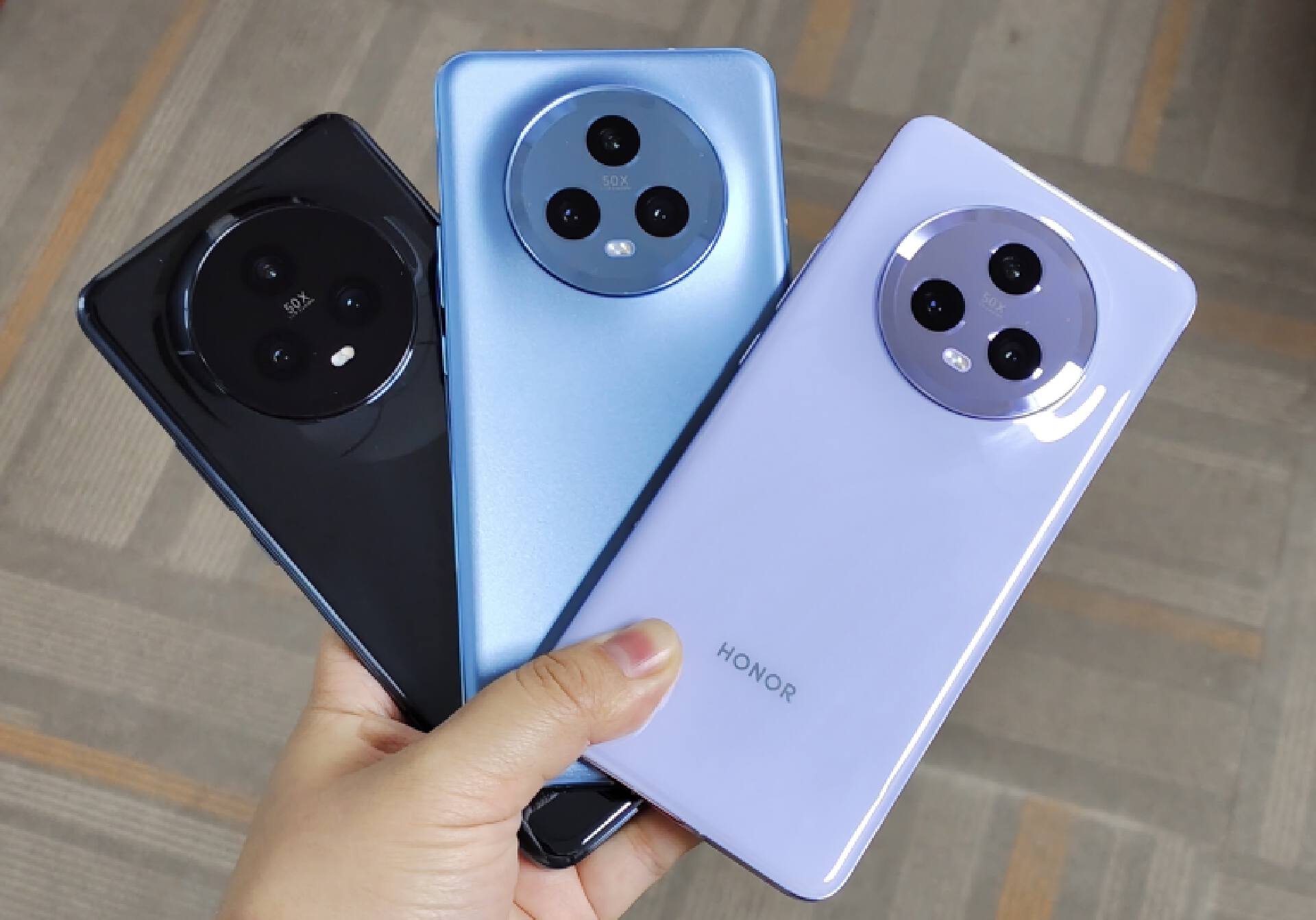 荣耀magic5系列亮点满满,但槽点也不少,值不值得买还是看价格