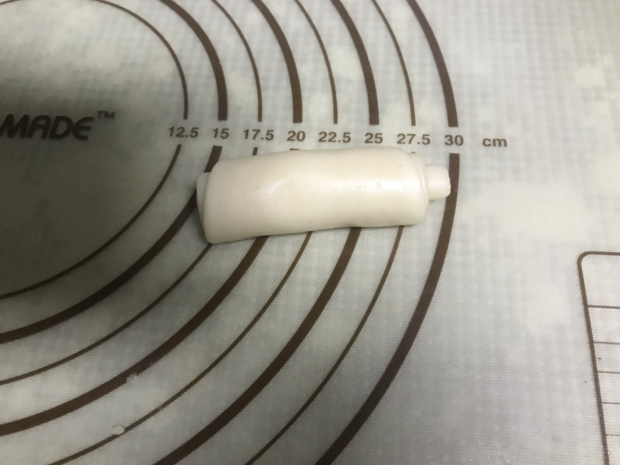 图片[16]-【山药酥】做法步骤图 用来做馅料 润肺止咳又美味-起舞食谱网