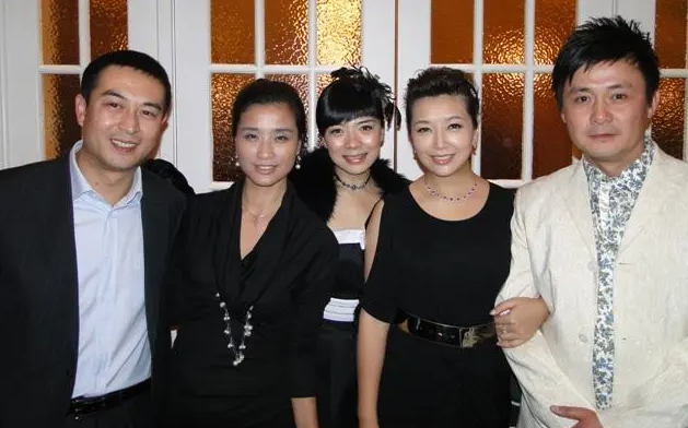 京圈、沪圈、西北圈、东北圈、港圈，在影视界都是何种地位？