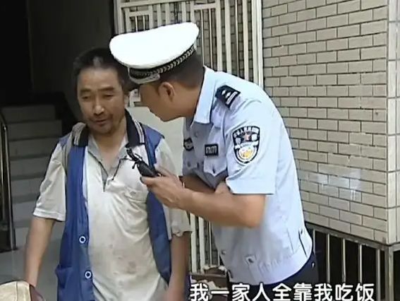 麻绳专挑细处断，厄运总缠苦命人，看完他我知道了现实生活有多苦