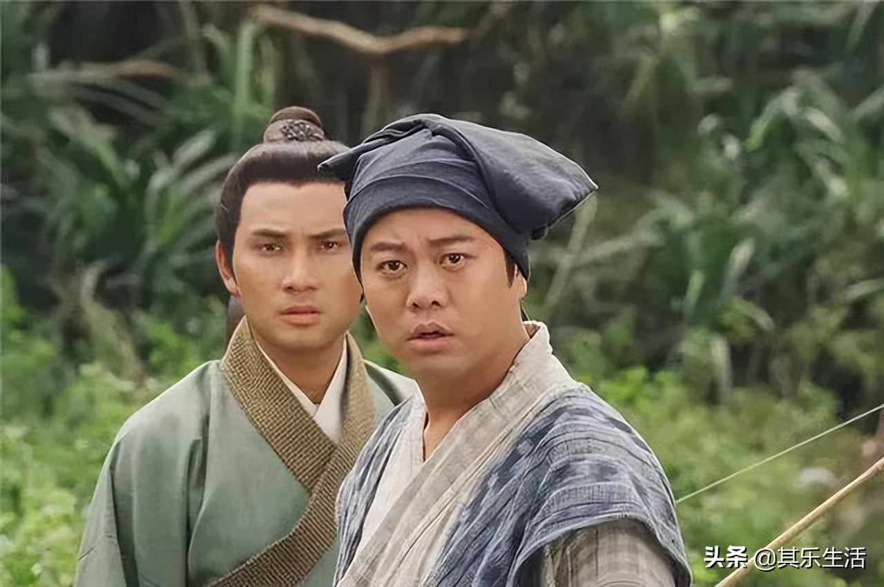 历届TVB万千星辉颁奖典礼—最佳男主角（1997-2021）