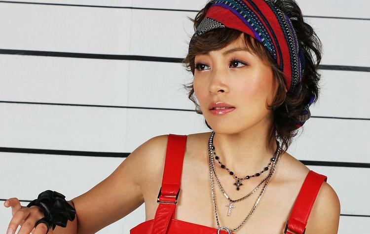 英年早逝的9位女星，每一位都让人惋惜，最大46岁，最小26岁