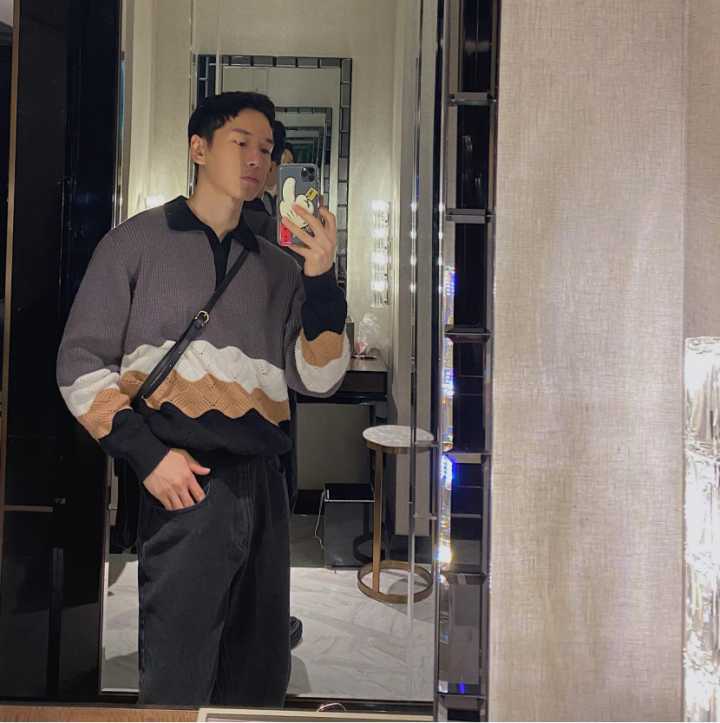 全网zui受欢迎的男士毛衣店铺推荐，保暖又简约，型男都爱穿