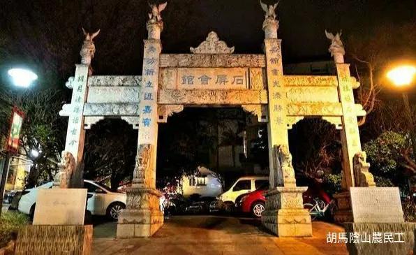 临安府石屏州科举，有你家的进士吗？石屏文化的密码是这样的