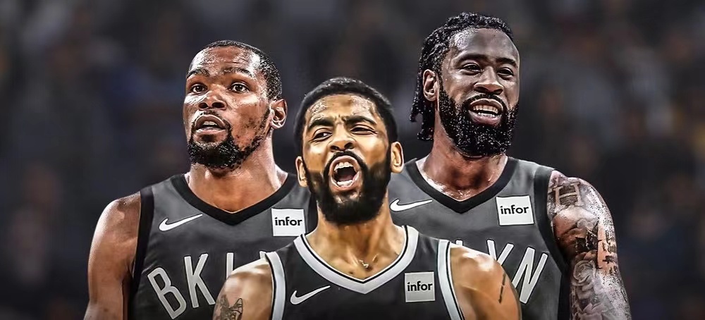 乔丹效力过多少支球队（逛遍豪门球队？被篮网湖人舍弃的小乔丹，如今又离开76人，换新队）