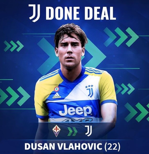 尤文耗尽2024年前的转会预算（尤文太拼了，重金引入超级锋霸，穆里尼奥太羡慕，超越尤文更难了）-华海博客