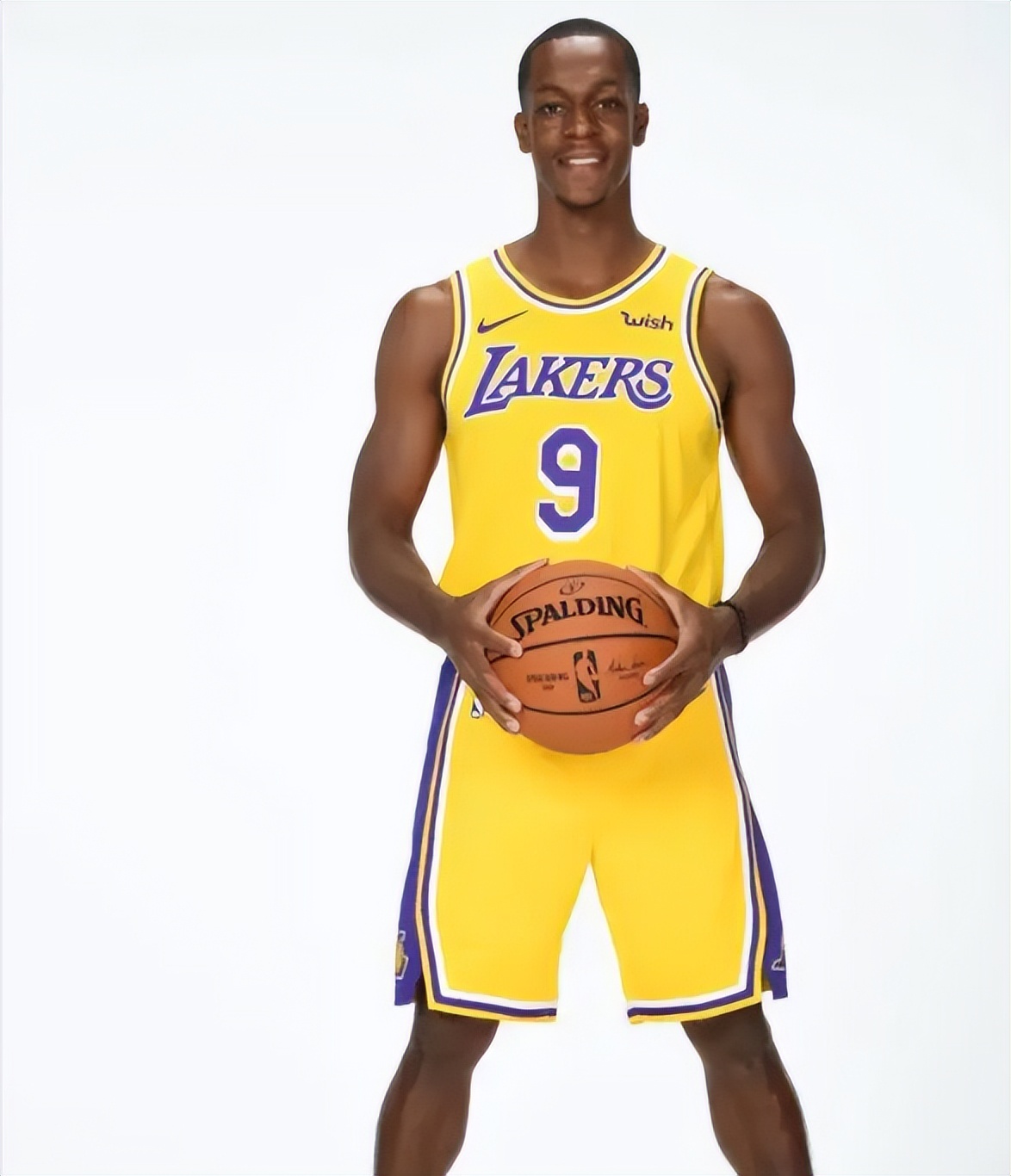 nba哪些人穿過9號球衣（NBA球衣系列之-9號）