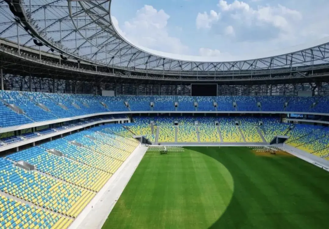 成都多久办奥运会（成都：到2025年建成世界赛事名城，探索申办奥运会的可行性）