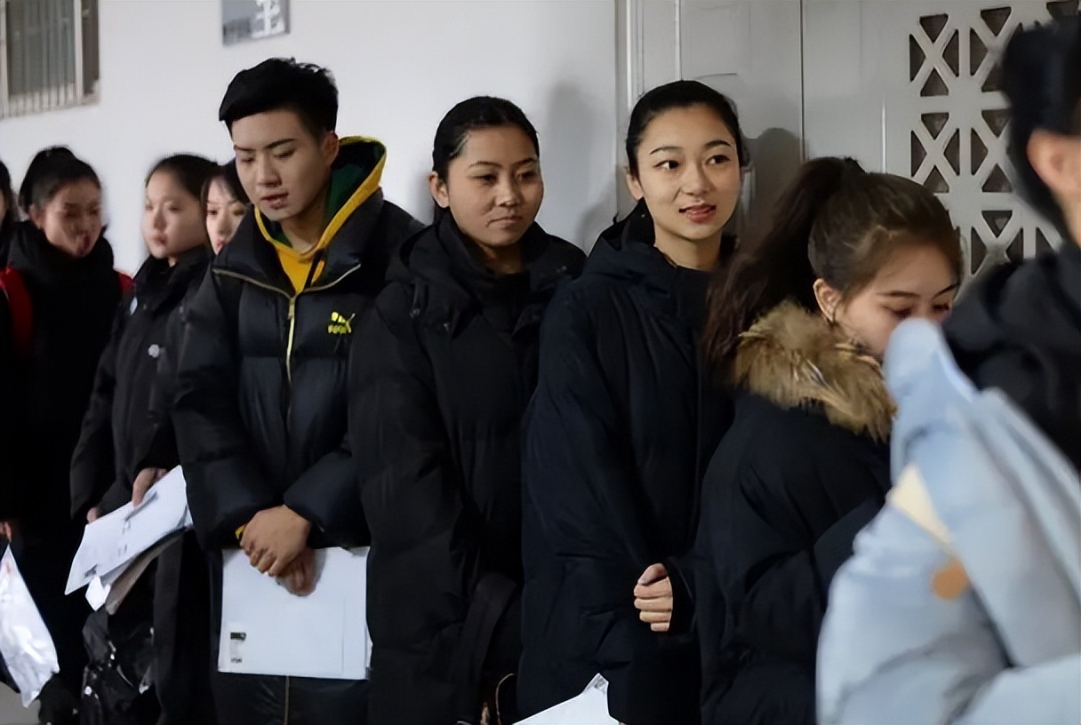 时代少年团3人通过中戏艺考，马嘉祺第三，今年文化分还会落榜吗