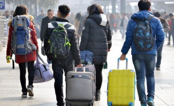 提前放假！山西10所高校调整寒假放假时间，幸福来得很突然