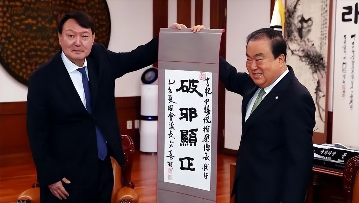 这次，韩国网友说得有道理吗？