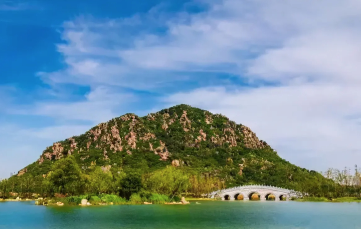 济南金象山游乐园(济南金象山风景区)