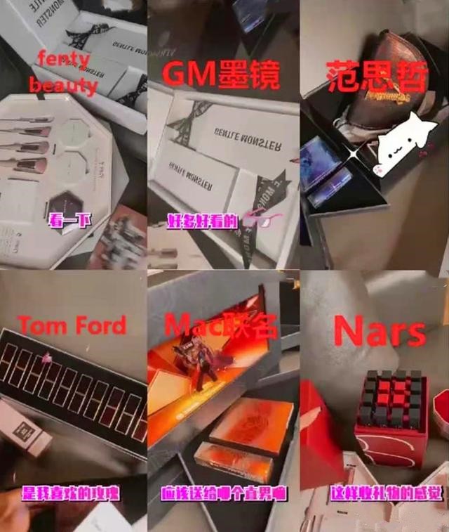 直播哭穷、住着豪宅求关爱，这6位卖惨翻车的明星，太打脸了