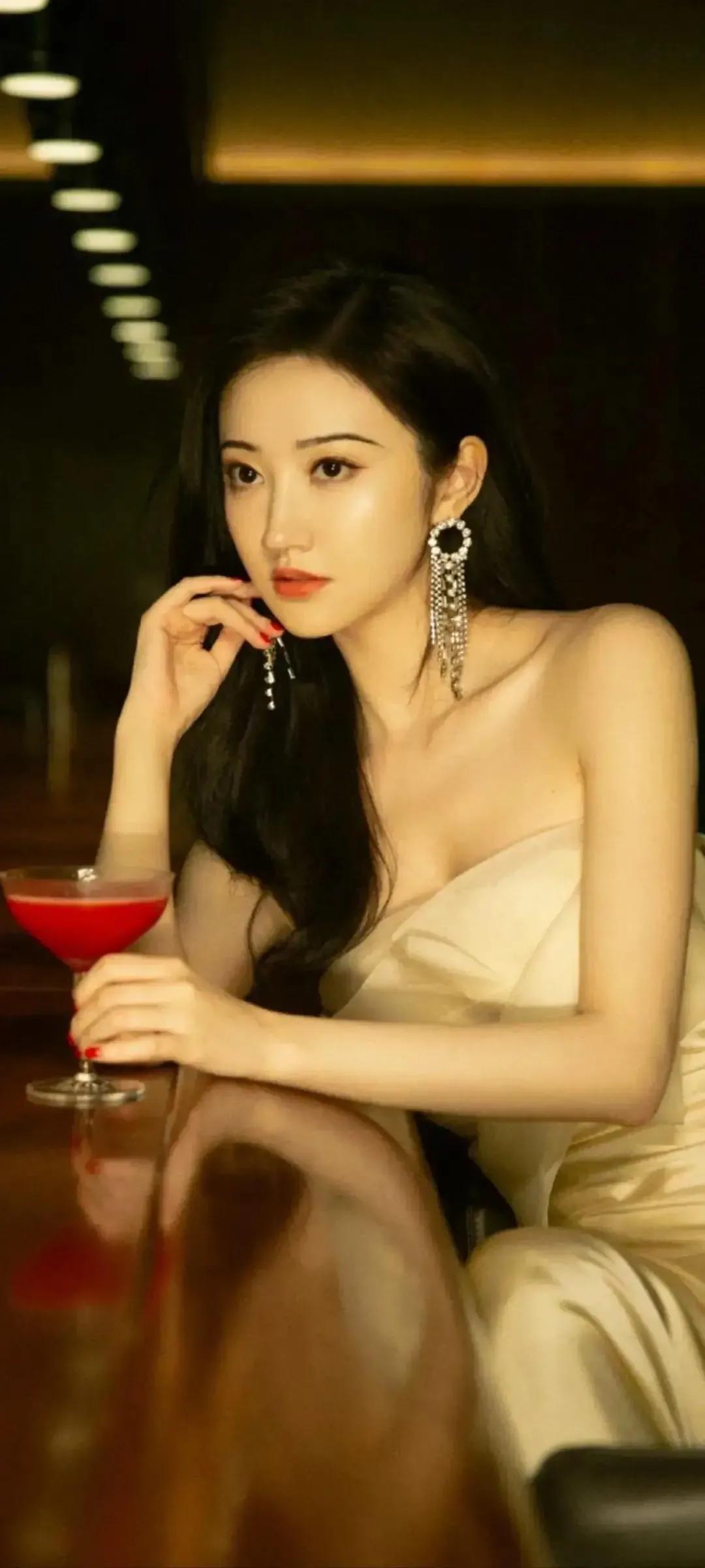 景甜美图！壁纸