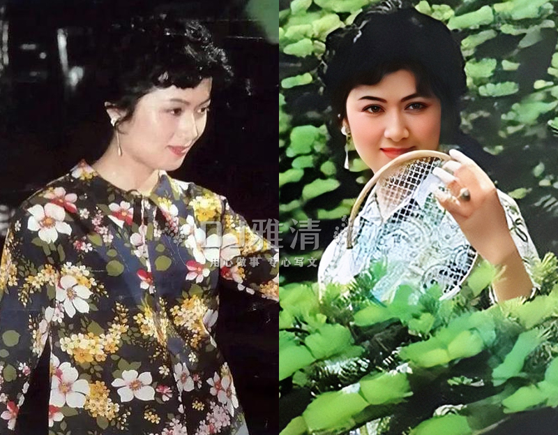 80年代红得快“消失”得也快的17位女星 都是大美人 可惜两位已去世