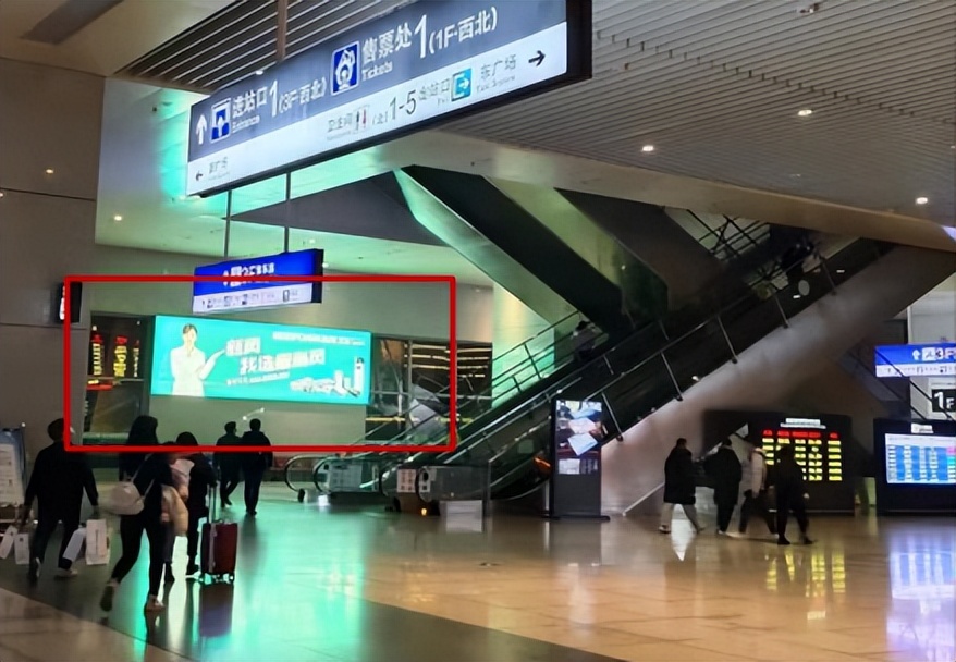 郑州东站高铁广告投放，腾众传播解锁郑州高铁媒体广告投放价格