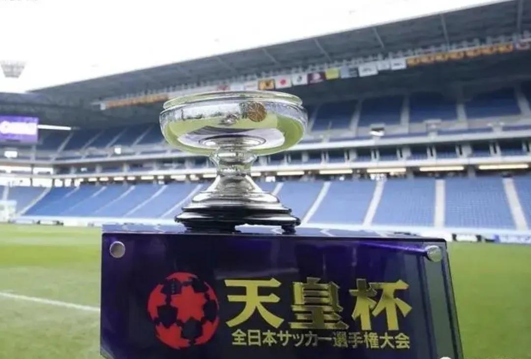 天皇杯：横滨FCVS仙台索尼，杯赛看战意