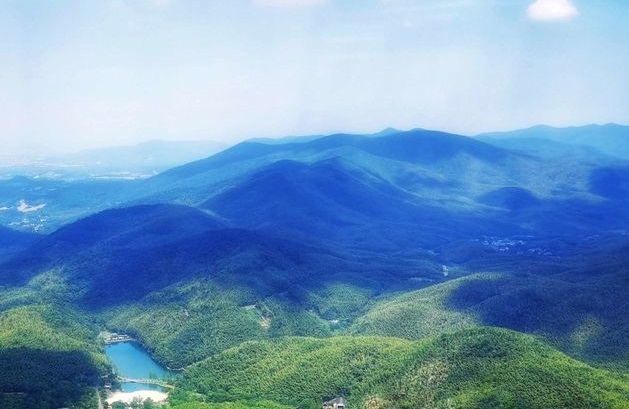 苏州旅游必去十大景点-第61张图片-巴山号