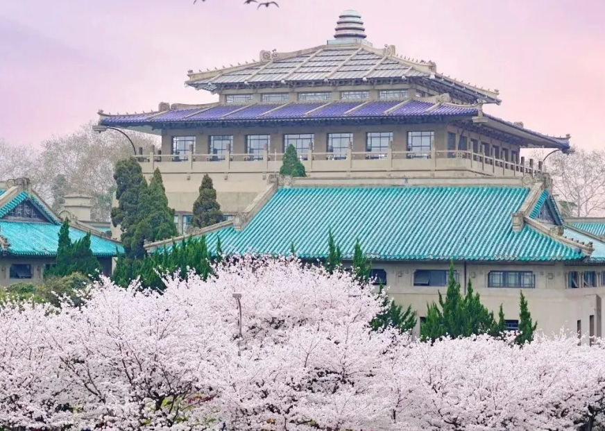 国内大学最新排名出炉，清华让出榜首，武大是名副其实的黑马