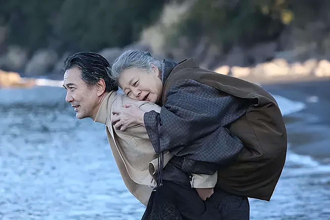 树木希林：到今天为止，我的人生很精彩