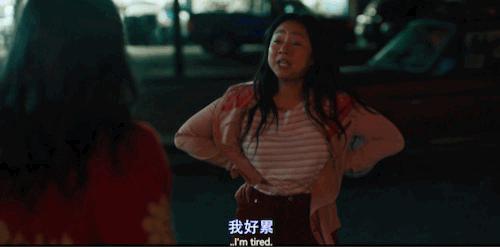 本季最佳喜剧，我妈看哭了，我气死了