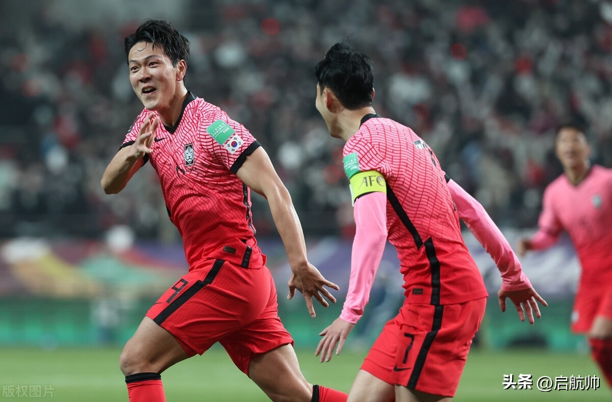 2020韩国足球国家队最新名单（结局！金英权率韩国男足出征世界杯，朴志洙因伤读秒落选发文致歉）
