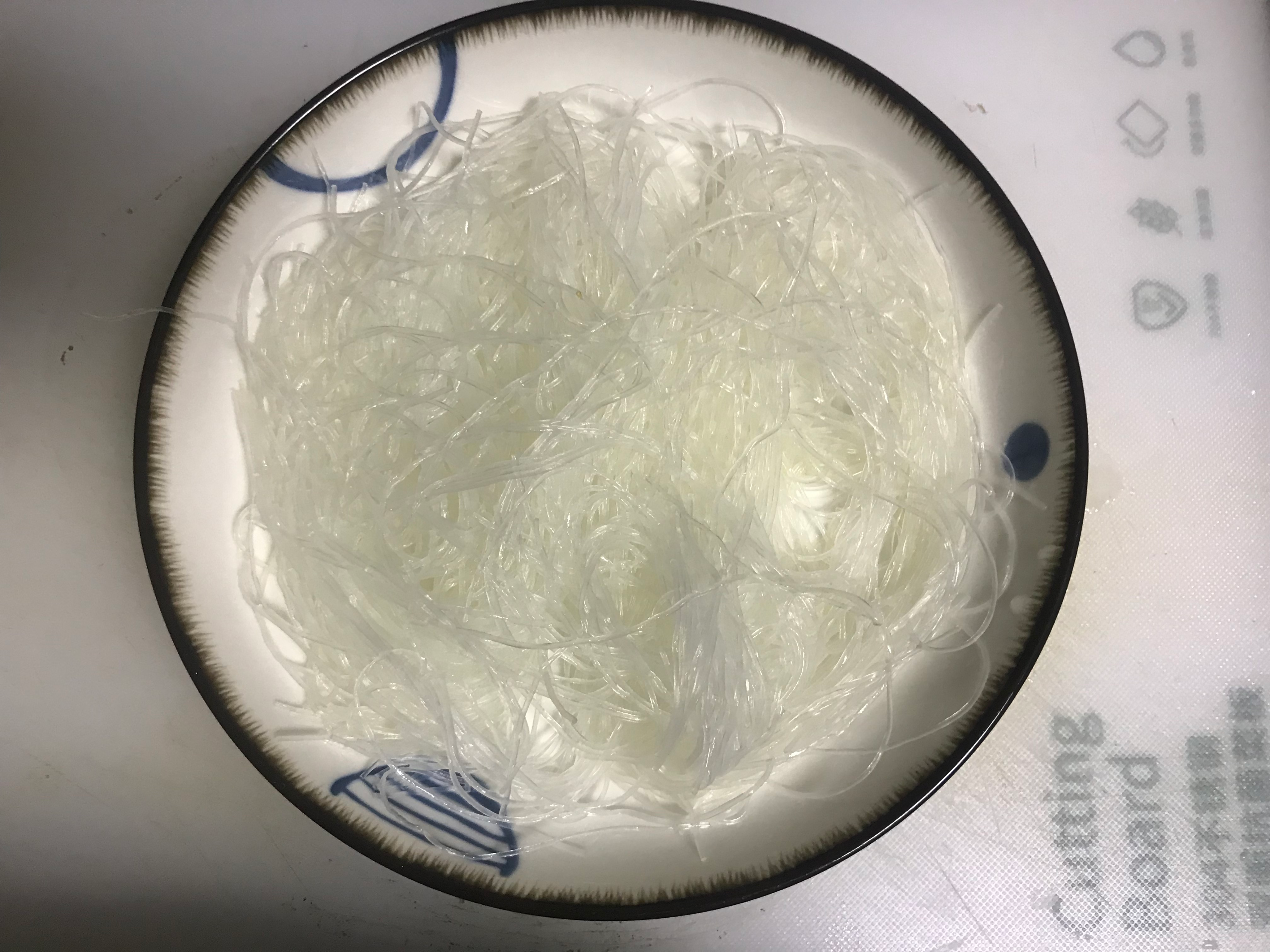 图片[10]-【蒸鲜贝粉丝】做法步骤图 健脑 健脾胃又美容-起舞食谱网