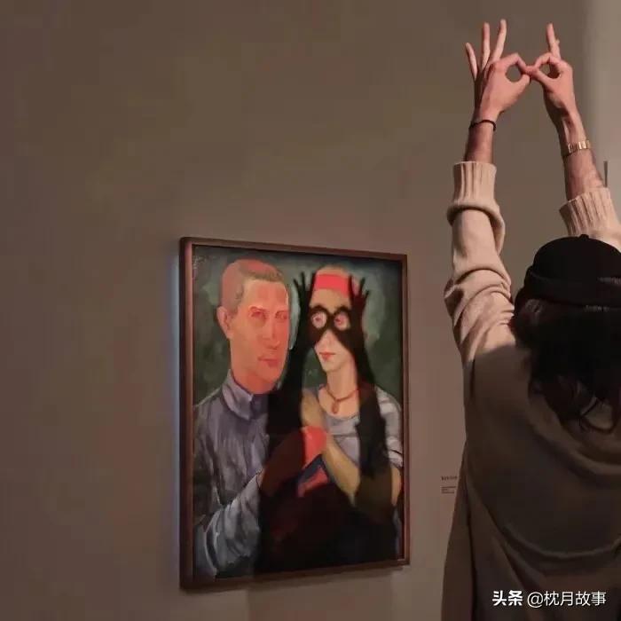 句子库‖是否必须要千疮百孔才能处事不惊