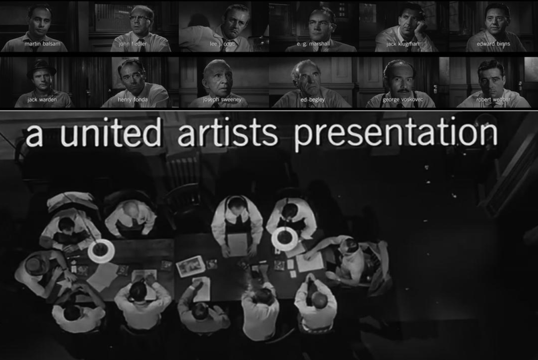 为什么19天拍完的《十二怒汉》，被翻拍了65年依旧超越不了57版？